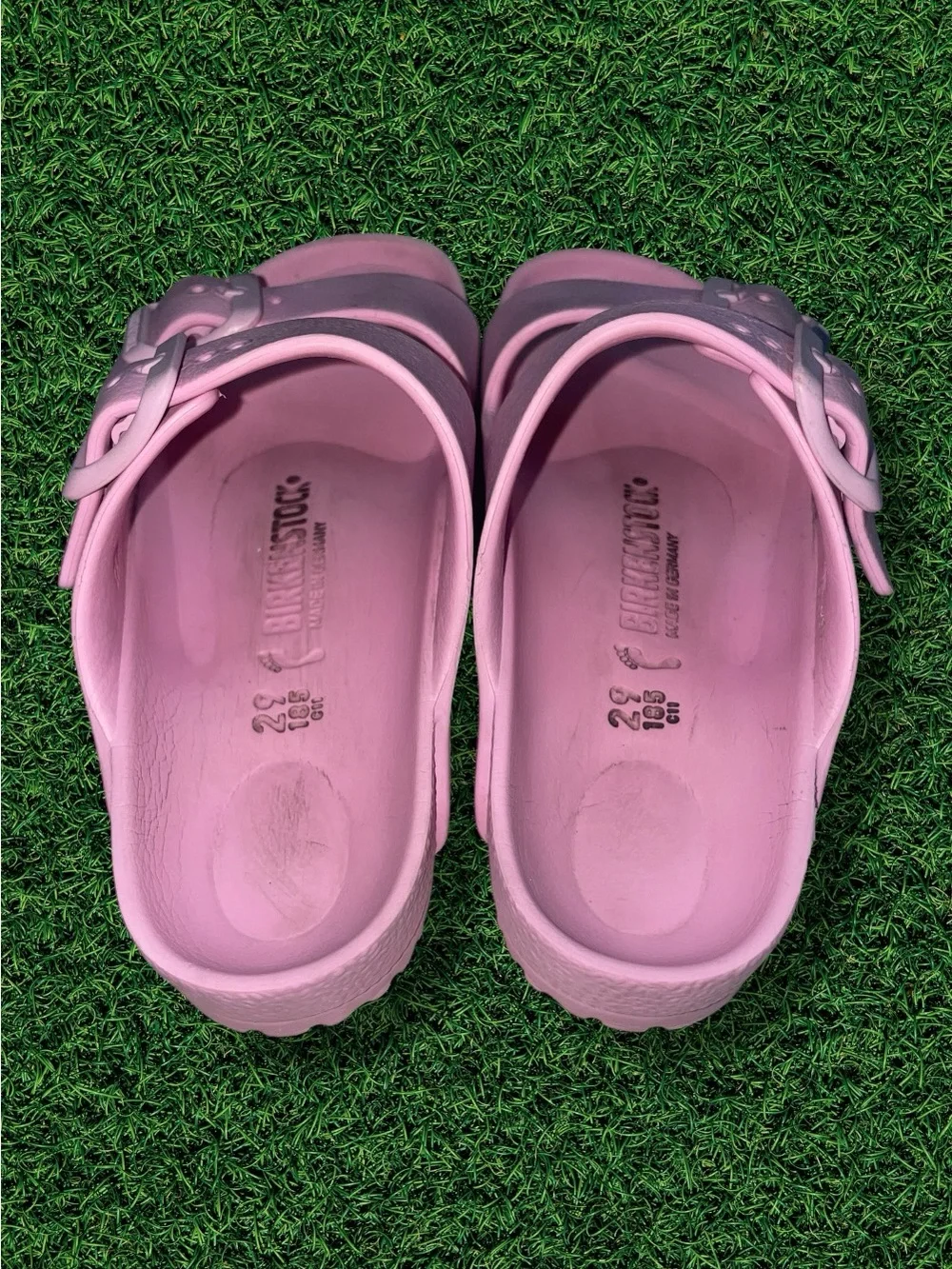 Birkenstock Kids Sandals